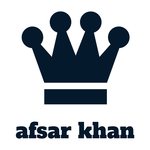 Business logo of Afsar clothes store