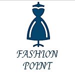 Business logo of FASHION POINT