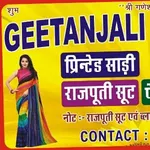 Business logo of Geetanjali creation