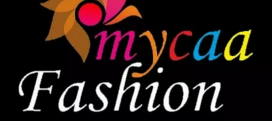 Visiting card store images of Mycaa Fashion