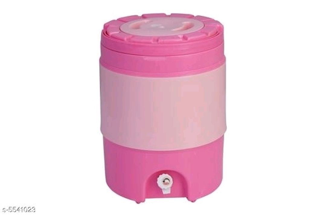 Post image Water cooling jar jag 18ltr , mineral water jug, water dispenser