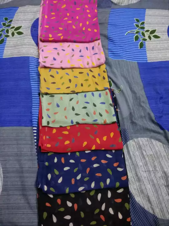 cotton dupatta uploaded by business on 6/18/2022