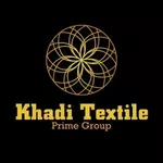 Business logo of Khadi Textile