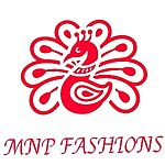 Business logo of MNP FASHIONS