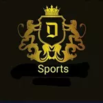 Business logo of Daksha sports