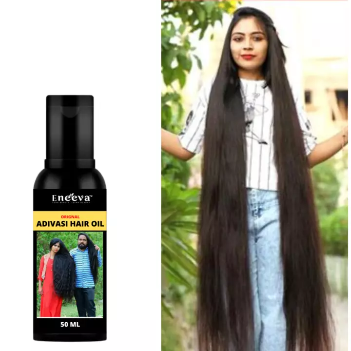 Post image Mujhe Adivasi hair oil 1000 botal ki 1000 pieces chahiye.