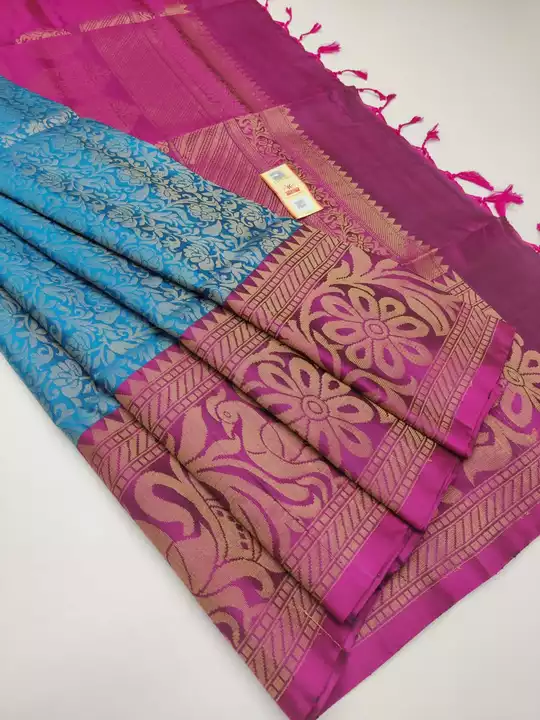 Product uploaded by Ruthran silks on 6/18/2022