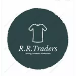 Business logo of R.R.Traders