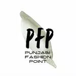 Business logo of Panjabi fashion point based out of Ahmedabad