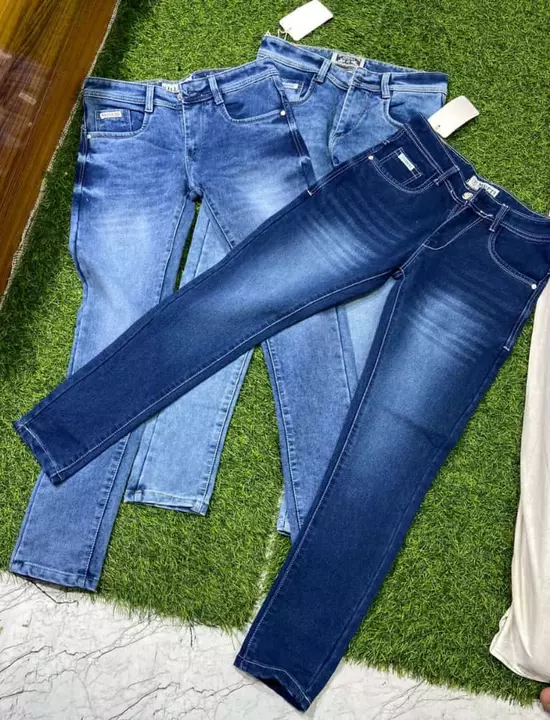 Post image Wholesale only
#jeans
#latest
#designer
#black