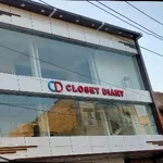 Business logo of Closet diary showroom