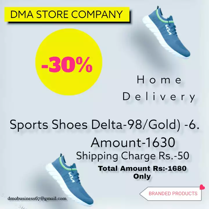 Post image #DmaShoppingStore