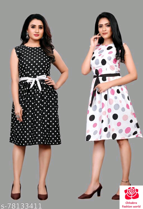 Combo pack of 2  uploaded by Chhabra Fashion on 6/18/2022