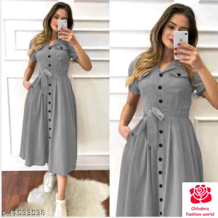 Dress  uploaded by business on 6/18/2022