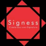 Business logo of Signessprint