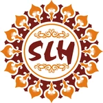 Business logo of Shakambari Lace House