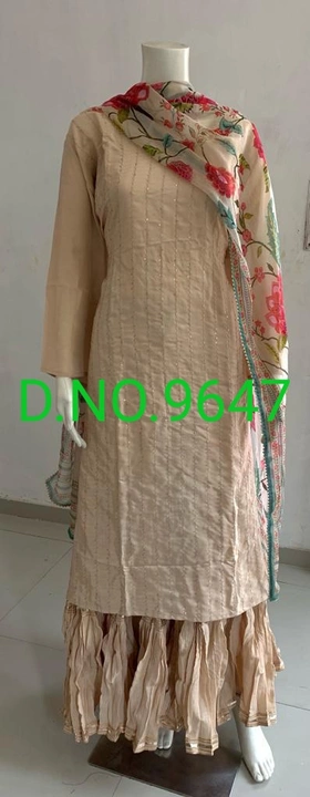 Product uploaded by Heena Fashion on 6/18/2022