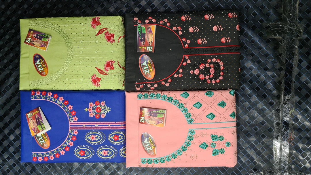 Ladies Suits, kurti palazzo, uploaded by business on 6/18/2022