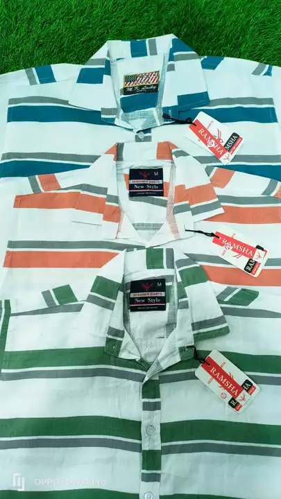 Product uploaded by Hamza garments on 6/18/2022
