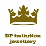 Business logo of DP imitation jewellery