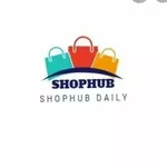 Business logo of Shop hub786