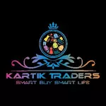 Business logo of KARTIK TRADERS