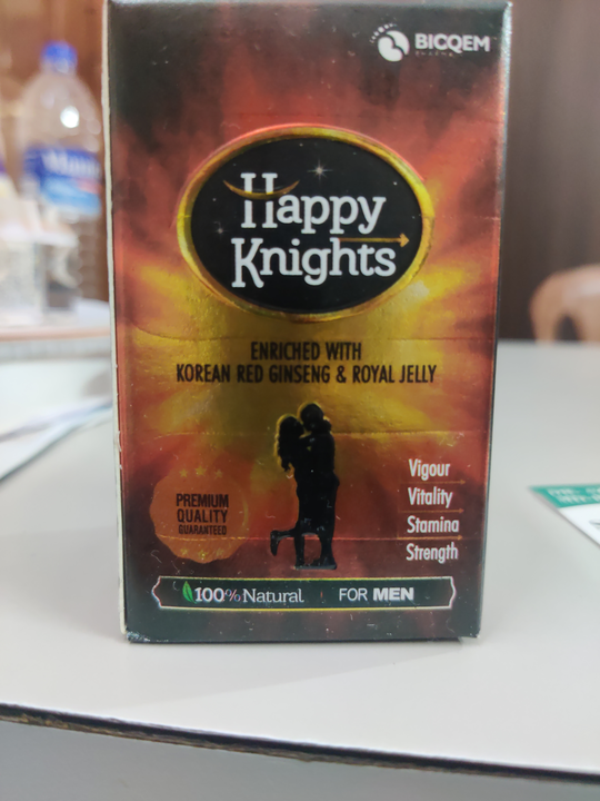 Happy knight  uploaded by business on 6/18/2022
