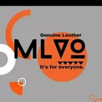 Business logo of Mlvo Leathers