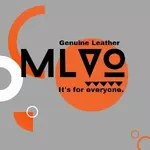 Business logo of Mlvo leather