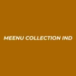 Business logo of MEENU COLLECTION IND