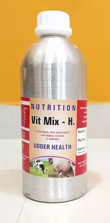 Vit mix h uploaded by business on 6/18/2022