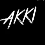 Business logo of Akki fashion