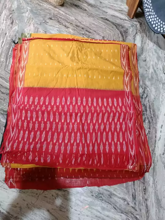 Product uploaded by Srimahalaxmi ikkat handlooms on 6/18/2022
