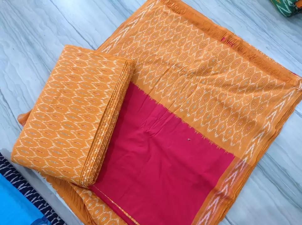 Product uploaded by Srimahalaxmi ikkat handlooms on 6/18/2022