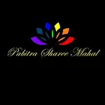 Business logo of Pabitra Sharee Mahal