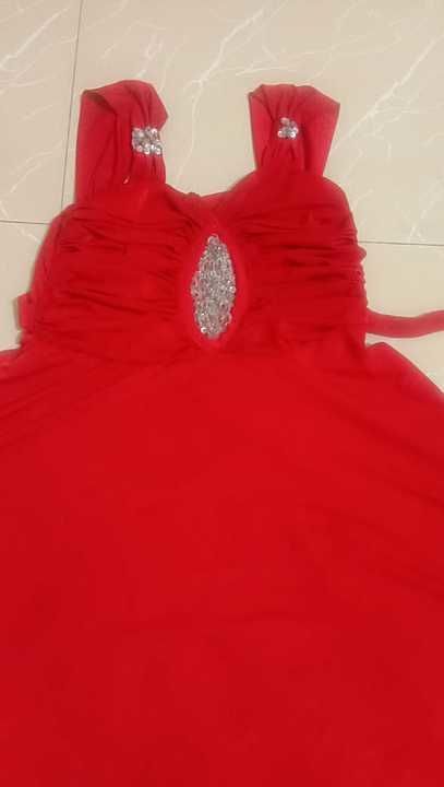 Air line frock uploaded by business on 11/3/2020