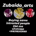 Business logo of Zubaida_arts