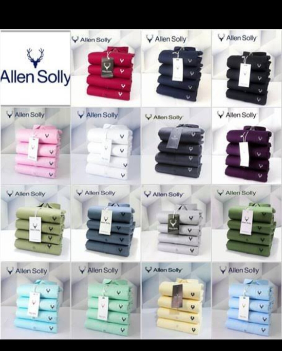 Allen Solly shirt uploaded by business on 6/18/2022