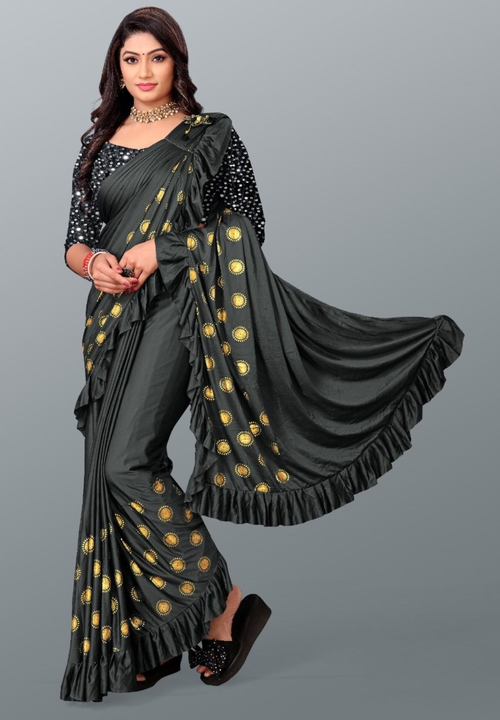 Premium Rayon Gown  uploaded by Klothvilla on 6/18/2022