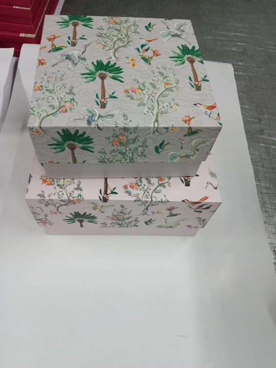 Gift box uploaded by business on 6/18/2022