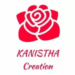 Business logo of Kanistha Creation