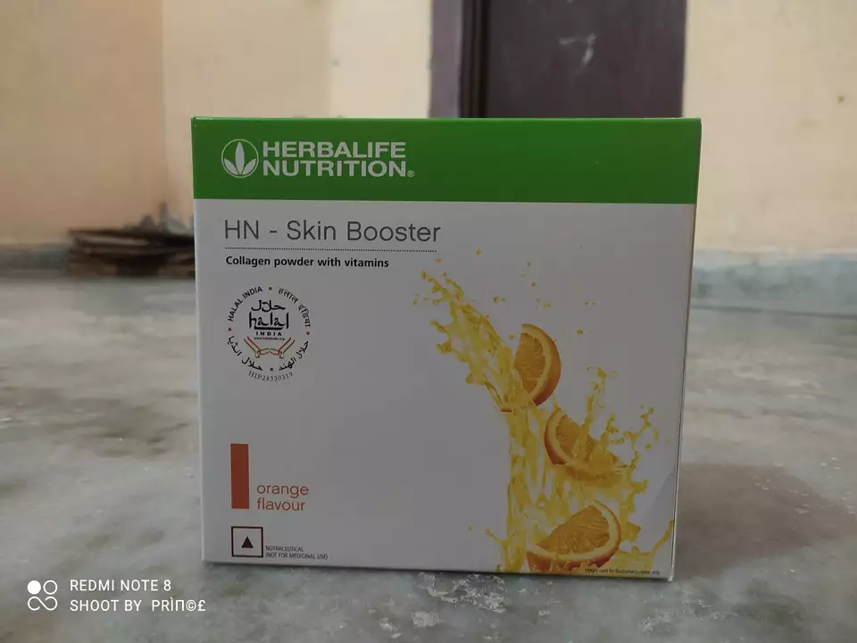 Hn skin booster uploaded by business on 6/18/2022