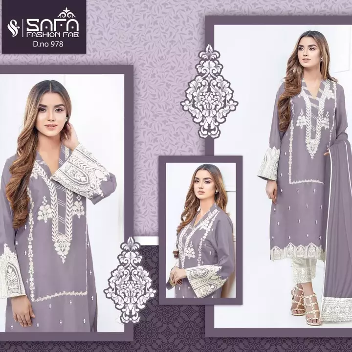Product uploaded by Pakistani Indian dresses rinaz on 6/18/2022