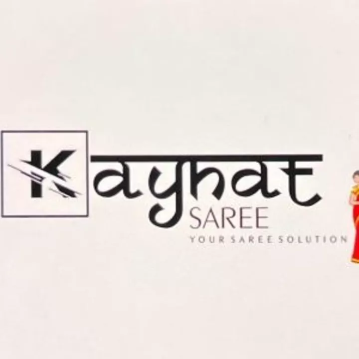 Post image Kaynat saree has updated their profile picture.