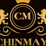 Business logo of Chinmay men's wear