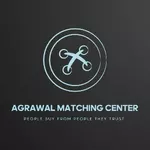 Business logo of Agrawal Maching Center