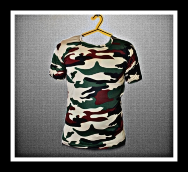 Post image Army t shirt