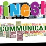 Business logo of Dinesh telecommunications