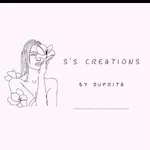 Business logo of S'S CREATIONS BY SUPRITA