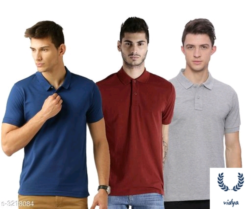 Catalog Name:*Pack of 3 Men's Casual Cotton Blend shirts Combo Vol 15* Fabric: Cotton Blend Sleeve L uploaded by business on 6/19/2022